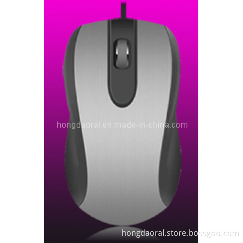 Wired Optical Mouse